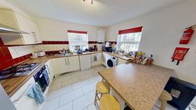 6 bedroom student house in Arboretum, Nottingham
