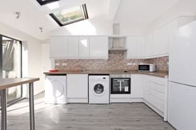 4 bedroom student apartment in Ecclesall, Sheffield