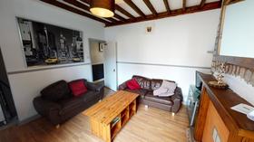 4 bedroom student house in City Centre, Nottingham
