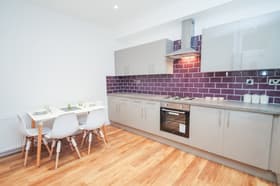 6 bedroom student house in Burley, Leeds