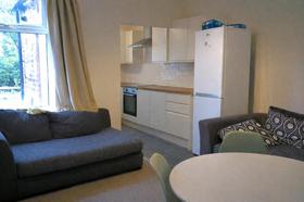 4 bedroom student house in Ecclesall, Sheffield