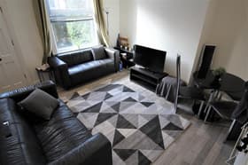 4 bedroom student house in Burley, Leeds