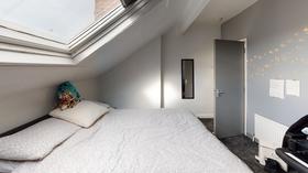 6 bedroom student house in Hyde Park, Leeds