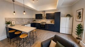 6 bedroom student house in Headingley, Leeds