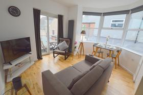 2 bedroom student apartment in Heaton, Newcastle