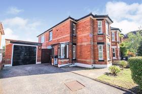 4 bedroom student house in Winton, Bournemouth