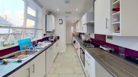 5 bedroom student house in City Centre, Nottingham