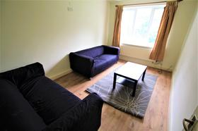 3 bedroom student apartment in Woodhouse, Leeds