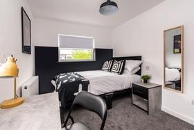 6 bedroom student house in City Centre, Nottingham