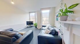 7 bedroom student house in City Centre, Nottingham