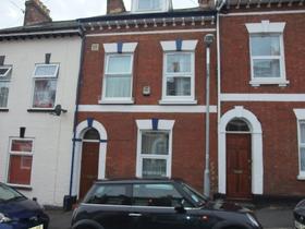5 bedroom student house in Pennsylvania, Exeter
