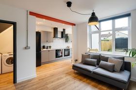 6 bedroom student house in Horfield, Bristol