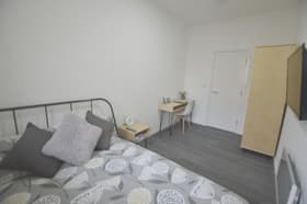 2 bedroom student apartment in City Centre, Newcastle