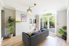 6 bedroom student house in Horfield, Bristol