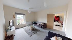 2 bedroom student apartment in Arboretum, Nottingham