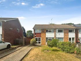 4 bedroom student house in Hales Place, Canterbury