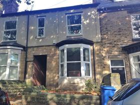 5 bedroom student house in Crookes, Sheffield