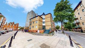 1 bedroom student apartment in Hackney, London