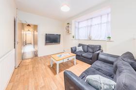 6 bedroom student house in Westcotes, Leicester