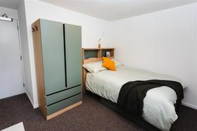 5 bedroom student apartment in City Centre, Newcastle