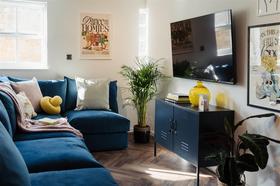 5 bedroom student apartment in City Centre, Newcastle