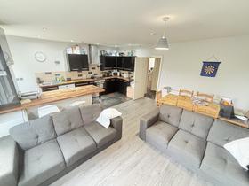 5 bedroom student house in Headingley, Leeds