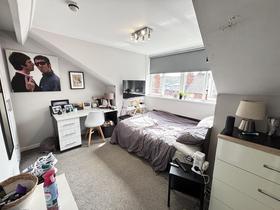 6 bedroom student house in Headingley, Leeds