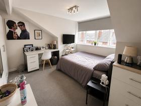 6 bedroom student house in Headingley, Leeds