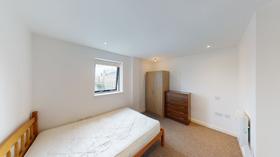 2 bedroom student apartment in Arboretum, Nottingham