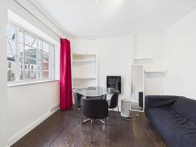 1 bedroom student apartment in Whitechapel, London