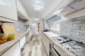 5 bedroom student house in Lenton, Nottingham