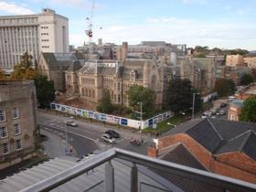 2 bedroom student house in Arboretum, Nottingham