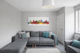 4 bedroom student house in Fishponds, Bristol