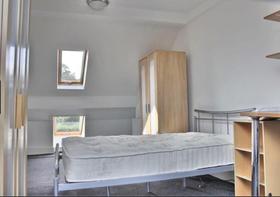 4 bedroom student house in Crookes, Sheffield