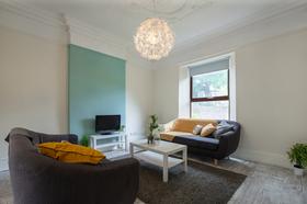 6 bedroom student house in Broomhill, Sheffield