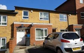 2 bedroom student house in Norfolk Park, Sheffield