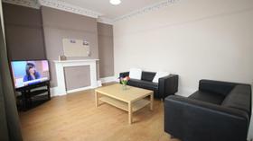 6 bedroom student house in Broomhall, Sheffield