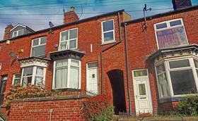 5 bedroom student house in Crookes, Sheffield