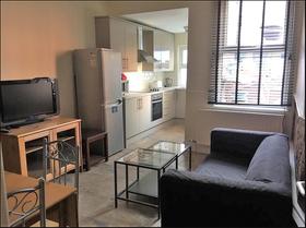 4 bedroom student house in Crookesmoor, Sheffield