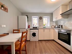 3 bedroom student apartment in City Centre, Glasgow