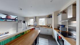7 bedroom student apartment in Arboretum, Nottingham