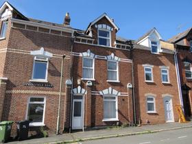 6 bedroom student house in Pennsylvania, Exeter