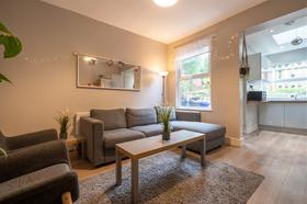 5 bedroom student house in Crookesmoor, Sheffield