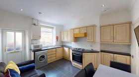 3 bedroom student house in Crookesmoor, Sheffield