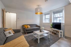 7 bedroom student apartment in City Centre, Sheffield