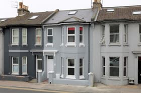 6 bedroom student house in London Road, Brighton