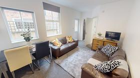 5 bedroom student house in Arboretum, Nottingham