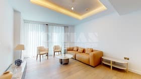 2 bedroom student apartment in Battersea, London