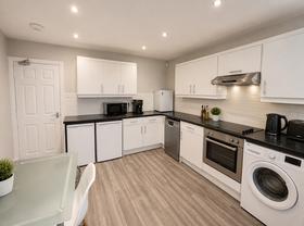 4 bedroom student house in Headingley, Leeds