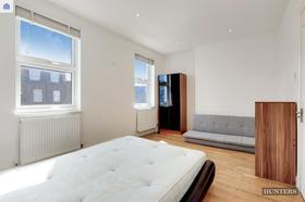 3 bedroom student apartment in Camden, London